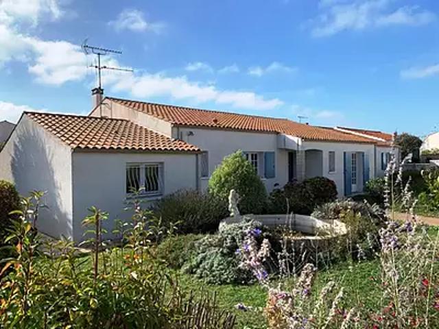 Maison vente à La Rochelle, Puilboreau