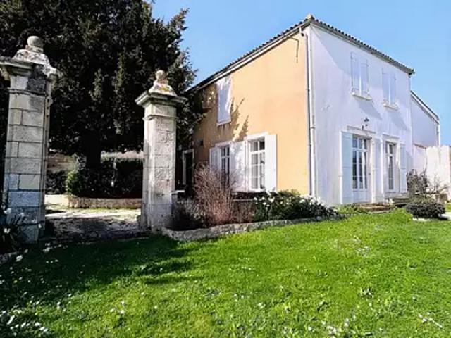 Maison vente à La Rochelle, Puilboreau