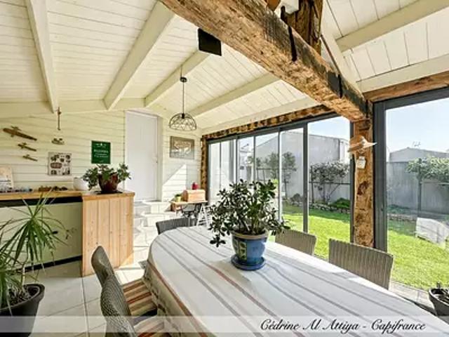 Maison vente à La Rochelle, Puilboreau