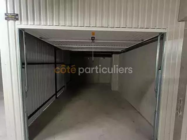 Garage vente à Le Bourg, Puilboreau