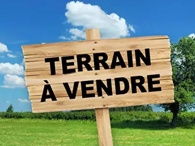 Terrain vente à Le Bourg, Puilboreau