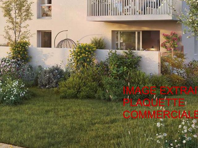 Appartement vente à Puilboreau, Charente-Maritime