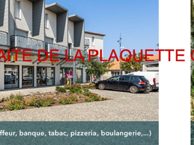 Appartement vente à La Rochelle, Puilboreau