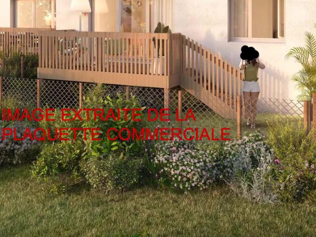 Appartement vente à La Rochelle, Puilboreau