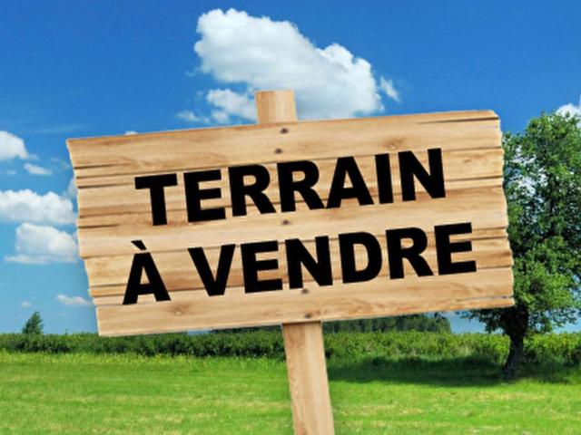 Terrain vente à La Rochelle, Puilboreau
