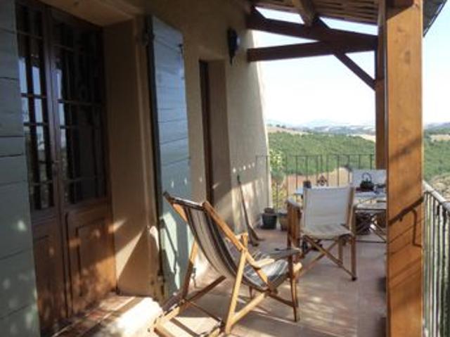 Maison vente à Forcalquier, Puimichel