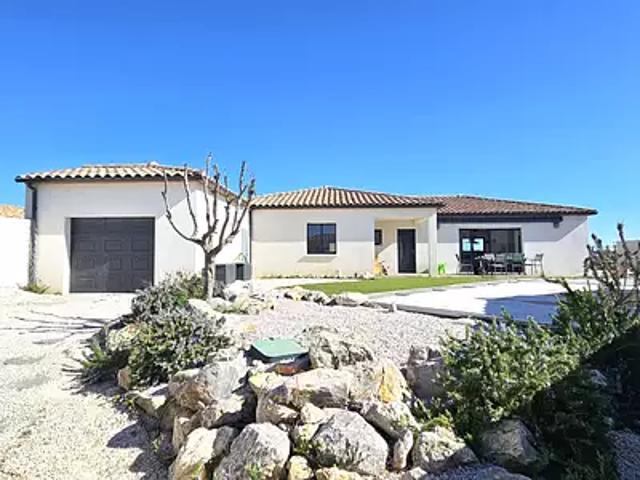 Maison vente à Béziers, Puimisson