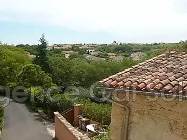 Appartement location à Béziers, Puimisson