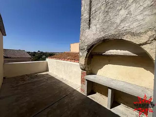 Maison location à Béziers, Puimisson