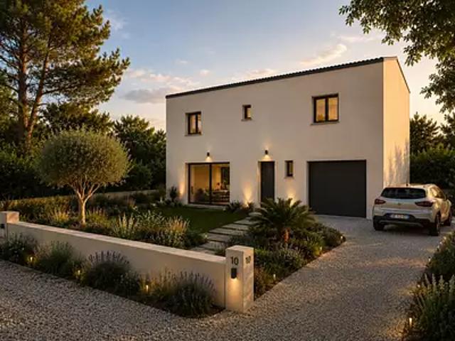 Maison vente à Béziers, Puimisson