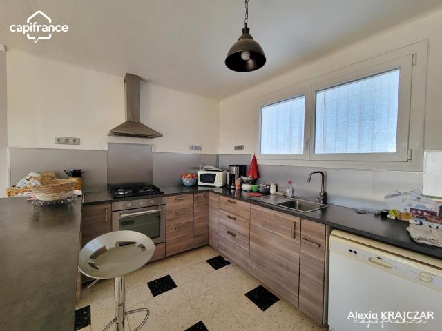 Maison vente à Puimisson, Hérault