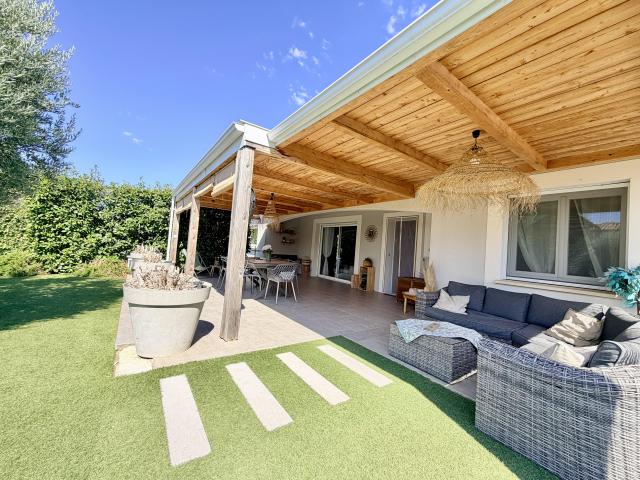 Maison vente à Puimisson, Hérault