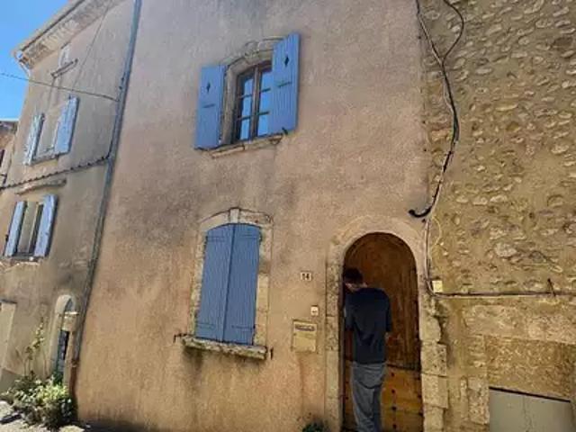 Maison vente à Forcalquier, Puimoisson