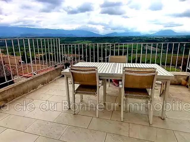 Maison vente à Puimoisson, Alpes-de-Haute-Provence