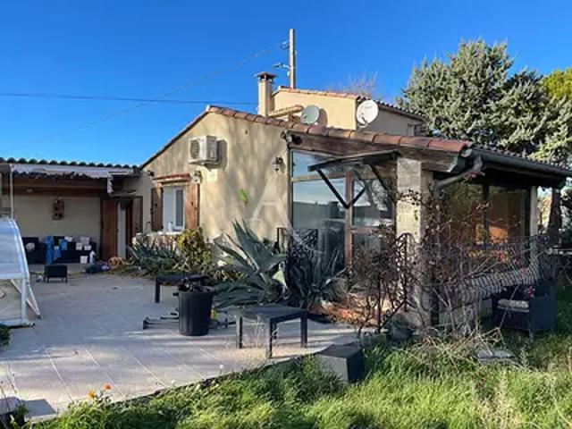 Maison vente à Forcalquier, Puimoisson