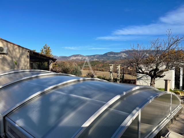 Maison vente à Forcalquier, Puimoisson