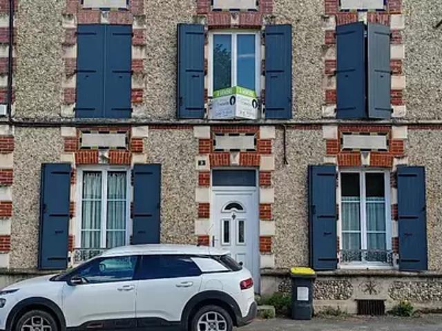 Maison vente à Pithiviers, Puiseaux