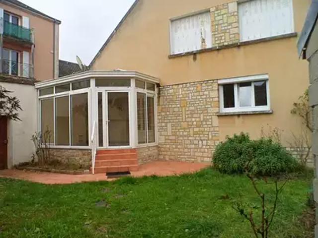 Maison location à Puiseaux, Loiret
