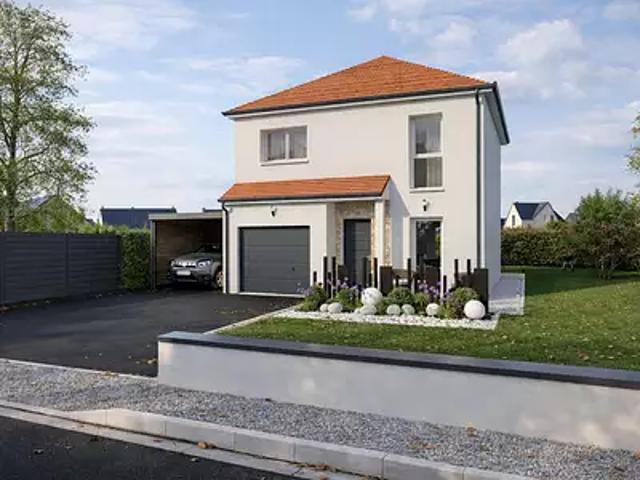 Maison vente à Pithiviers, Puiseaux