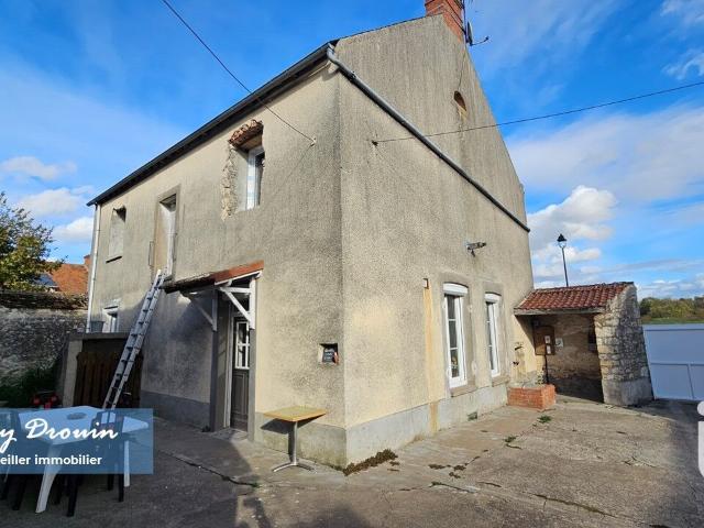 Maison vente à Pithiviers