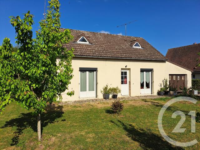 Maison vente à Pithiviers, Puiseaux