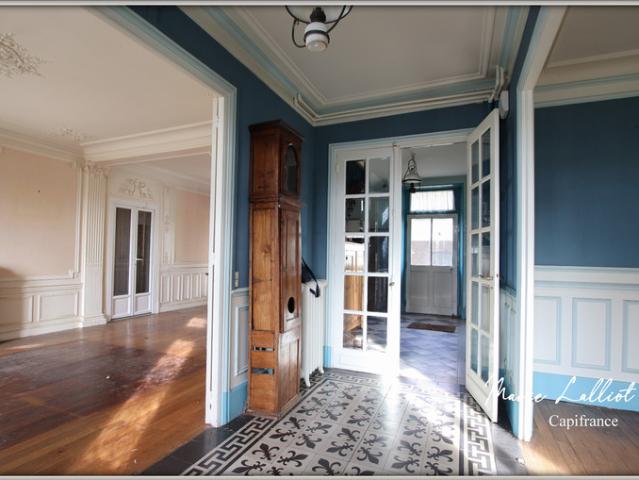 Maison vente à Pithiviers, Puiseaux