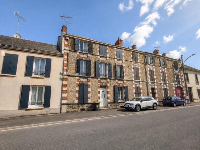 Maison vente à Pithiviers, Puiseaux