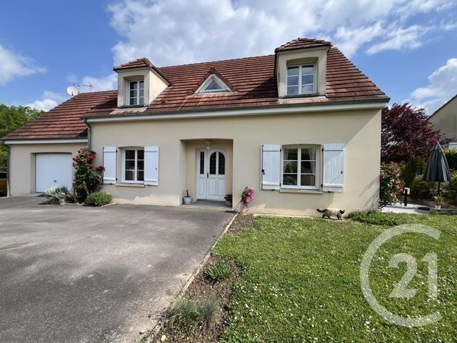 Maison vente à Pithiviers, Puiseaux