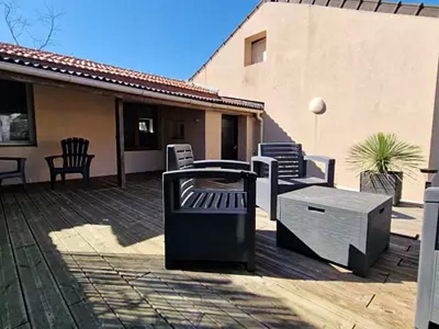Maison vente à Sarcelles, Puiseux-en-france
