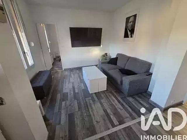 Maison vente à Sarcelles, Puiseux-en-france