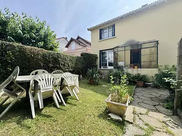Maison vente à Sarcelles, Puiseux-en-france