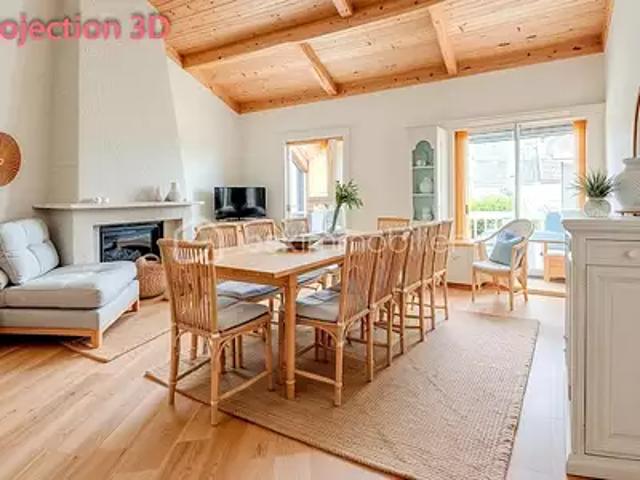 Maison vente à Sarcelles, Puiseux-en-france