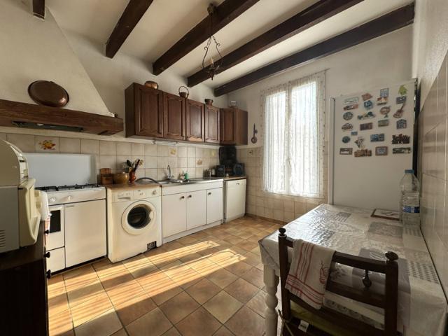 Maison vente à Sarcelles, Puiseux-en-france