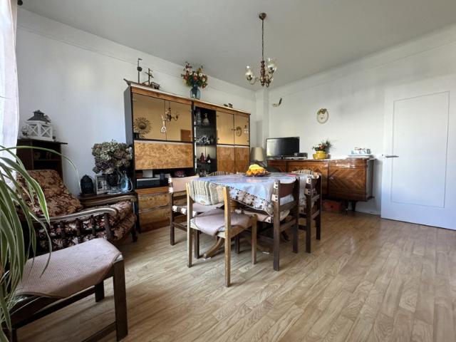 Maison vente à Sarcelles, Puiseux-en-france