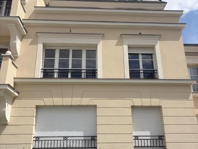 Appartement vente à Puiseux-en-France, Val-d'Oise