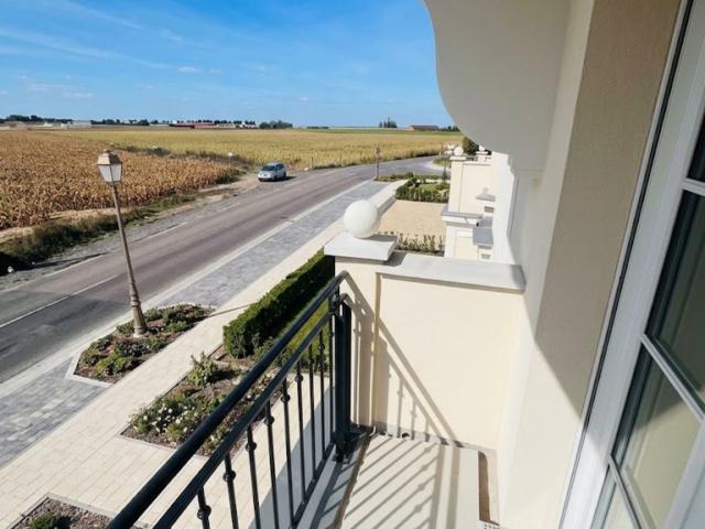 Appartement vente à Puiseux-en-France, Val-d'Oise