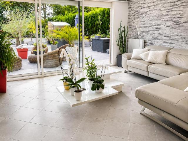 Maison vente à Puiseux-en-France, Val-d'Oise