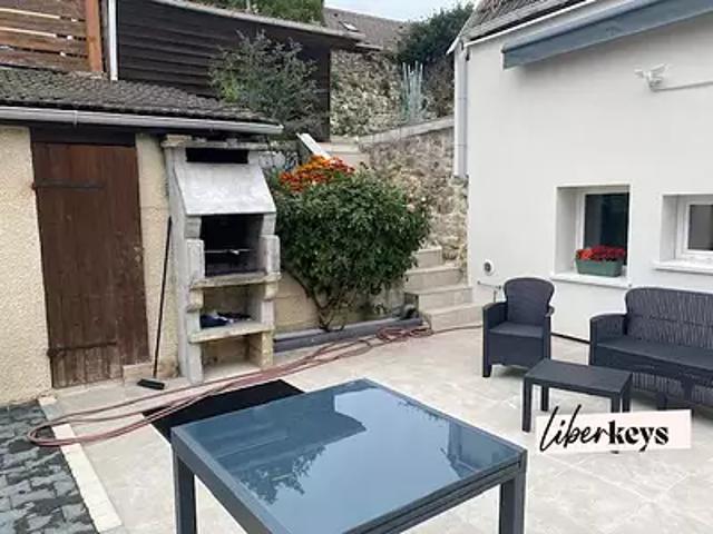 Maison vente à Meaux, Puisieux