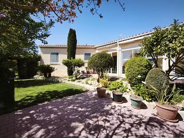 Maison vente à Béziers, Puissalicon