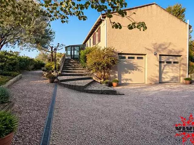 Maison vente à Puissalicon, Hérault