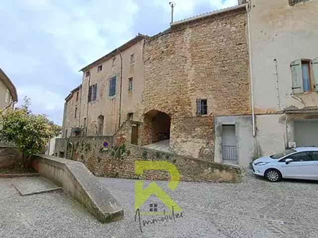 Maison vente à Béziers, Puissalicon