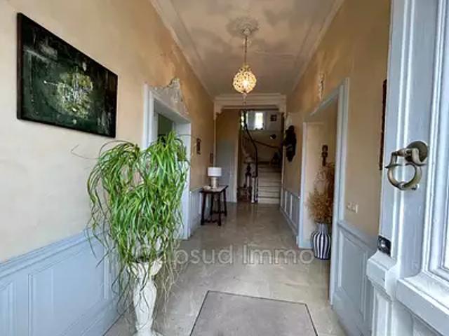 Maison vente à Béziers, Puissalicon