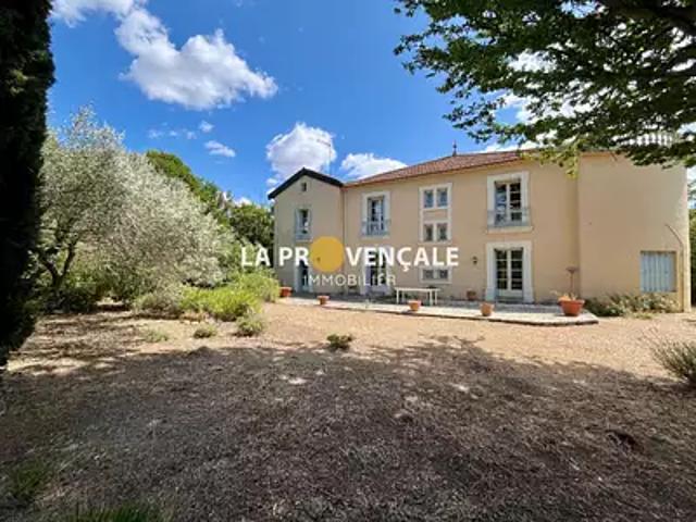 Maison vente à Béziers, Puissalicon
