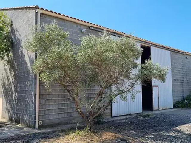 Garage vente à Béziers, Puissalicon