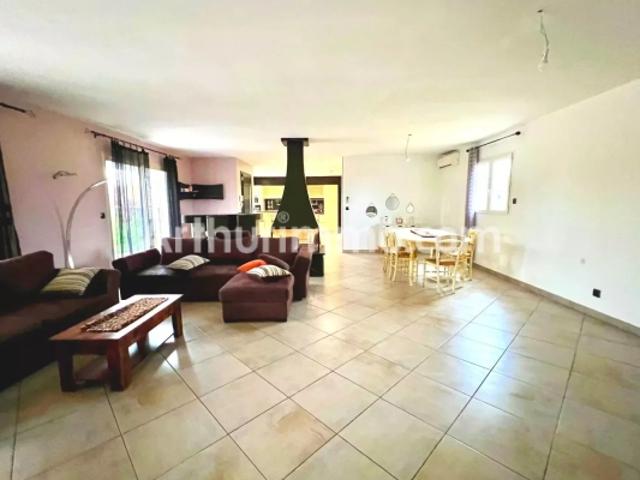 Maison vente à Béziers, Puissalicon