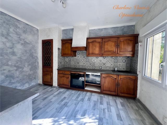 Maison vente à Béziers, Puissalicon