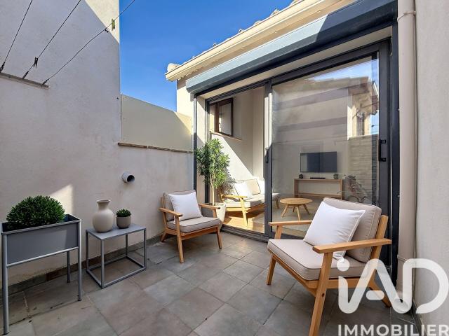 Maison vente à Béziers, Puissalicon