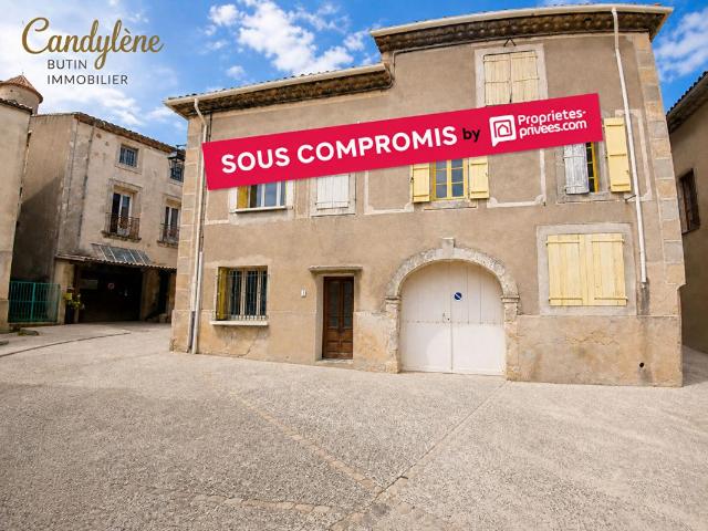 Maison vente à Béziers, Puissalicon