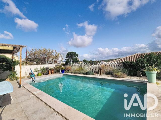 Maison vente à Puissalicon, Hérault