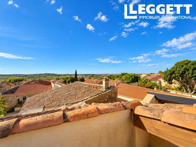 Maison vente à Béziers, Puissalicon